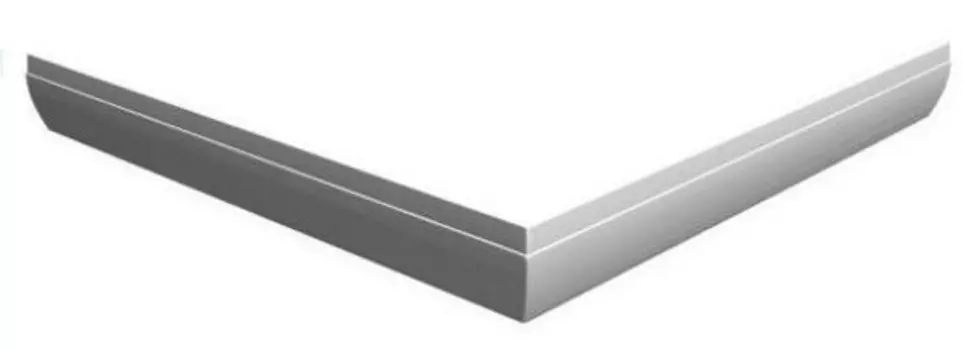 Панель для поддона 120x90 Ravak Asymetric Pro 10° SET L XA95G70101L