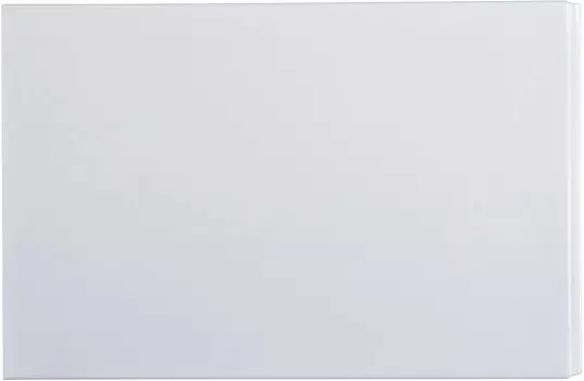 Панель боковая 70 см правая Roca Line ZRU9302928