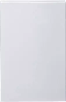 Панель боковая 80 см левая Roca BeCool ZRU9302784