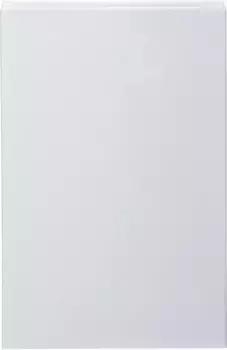 Панель боковая 80 см правая Roca BeCool ZRU9302785