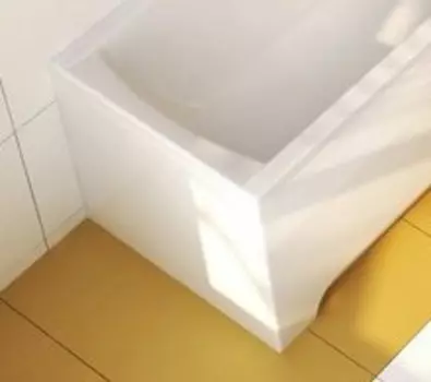 Торцевая панель 70 см A U Ravak Classic CZ00110A00