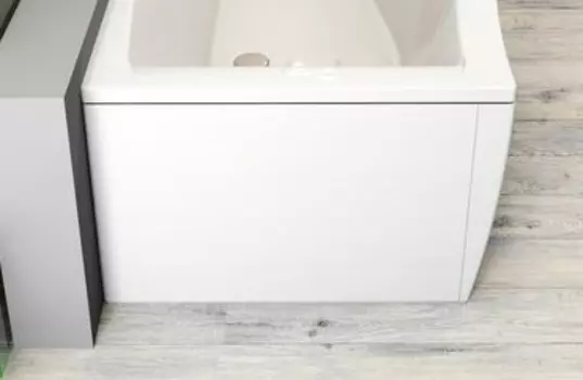Панель боковая с креплением Magnolia L 75 Ravak CZ61200A00