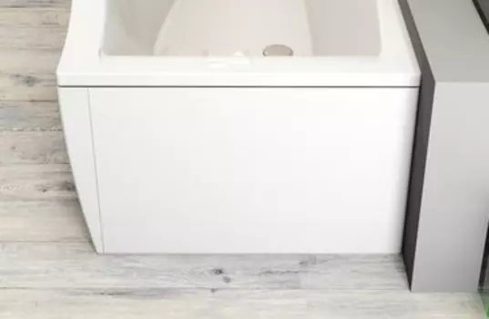 Панель боковая с креплением Magnolia P 75 Ravak CZ61100A00