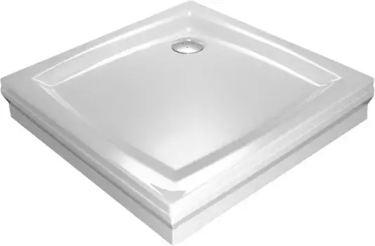 Панель для поддона 100x100 Ravak Perseus-100 SET L A82AA01010
