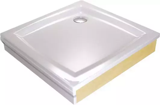 Панель для поддона 100x100 см Ravak Perseus-100 SET N A82A001010