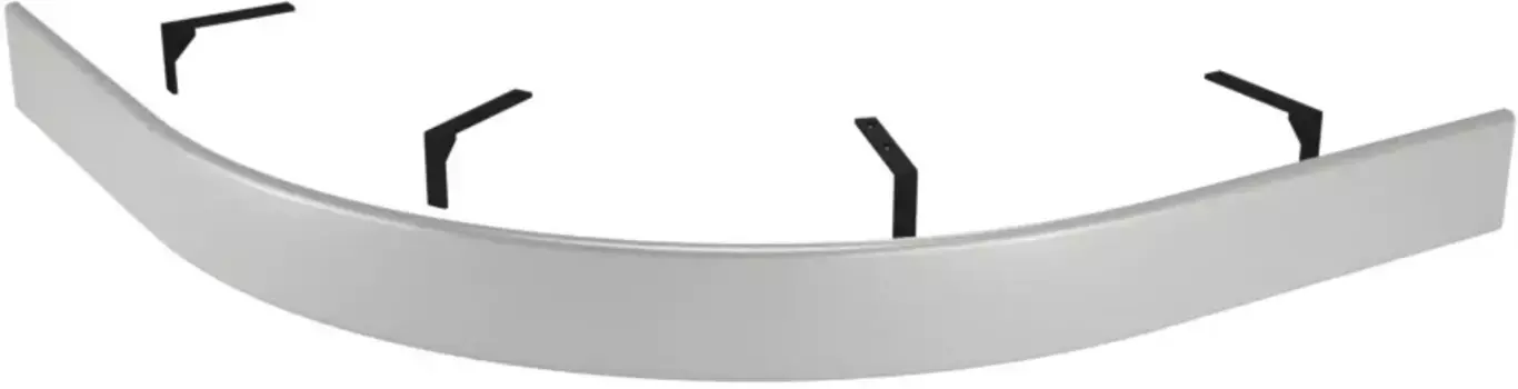 Панель для поддона 100x100 см RGW Stone Tray N/ST-31W 03231600-01