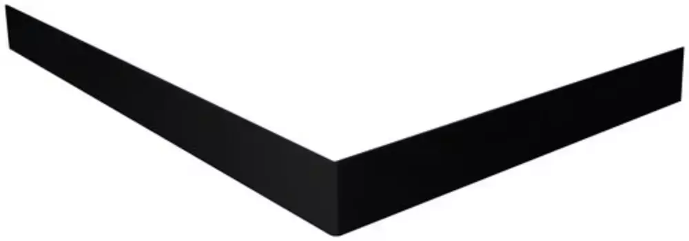 Панель для поддона 120x80 Ravak Gigant Pro XA83GP01010BM