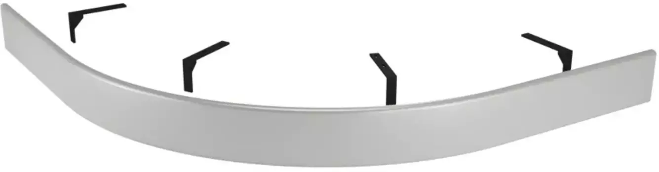 Панель для поддона 120x90 см RGW Stone Tray N/ST-61W 03231792-01