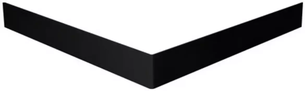 Панель для поддона 90x90 Perseus Pro-90 SET XA837001010BM