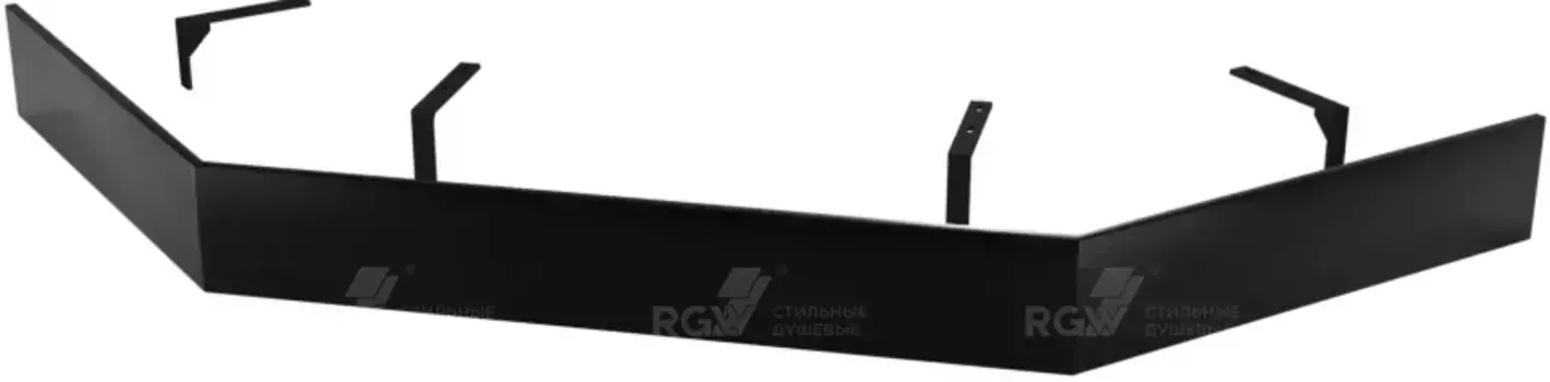 Панель для поддона 90x90 см RGW Stone Tray N/ST-61B 50231799-04
