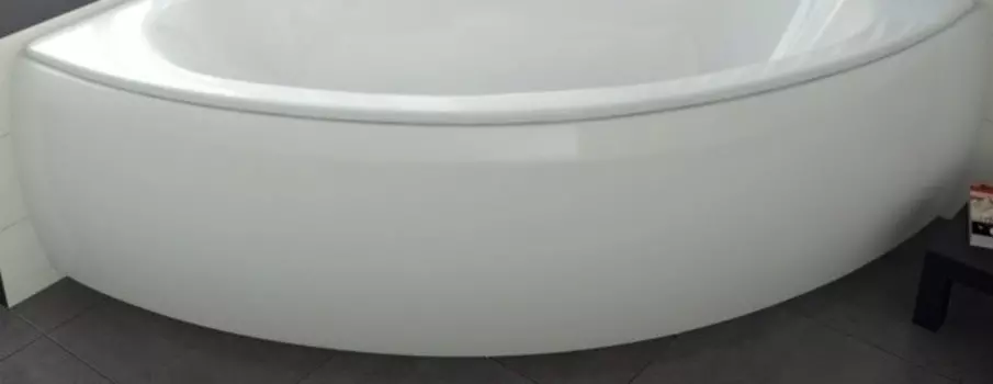 Панель фронтальная 120 Besco Mia OAM-120-NS