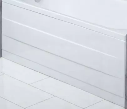 Панель фронтальная 129,5 см BelBagno BB-130-SCR