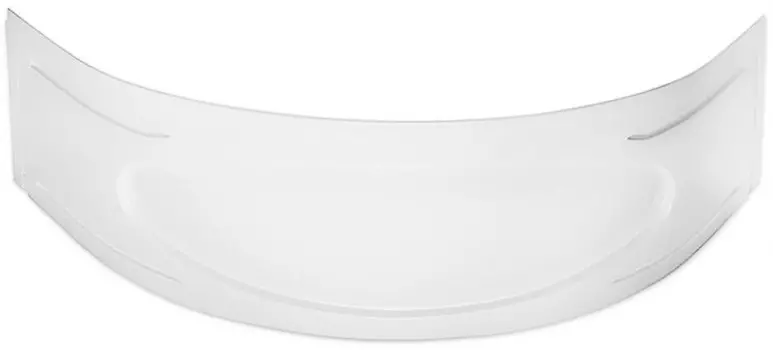 Панель фронтальная 140 Marka One Trapani 02тр1414