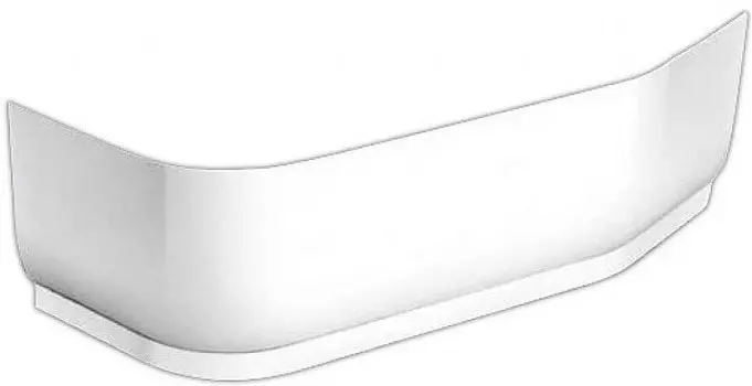 Панель фронтальная 147 см R Vagnerplast Selena VPPP15007FR3-04