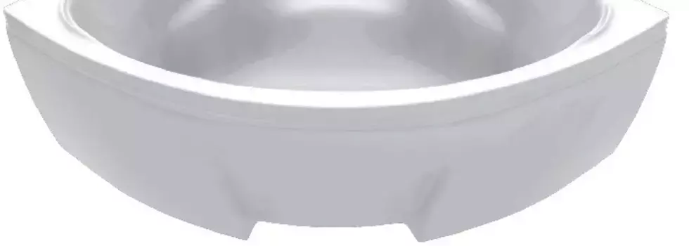 Панель фронтальная 150 C-Bath Aurora CBSP00103