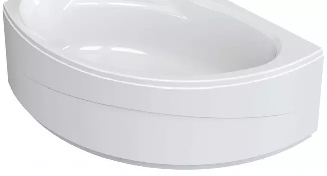 Панель фронтальная 150 L Cezares Tebe TEBE-150-SCR-L