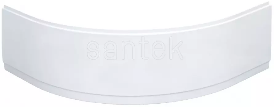 Панель фронтальная 150 Santek Канны 1.WH50.1.660