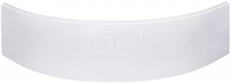 Панель фронтальная 150 Santek Сан-Паулу 1.WH50.1.657