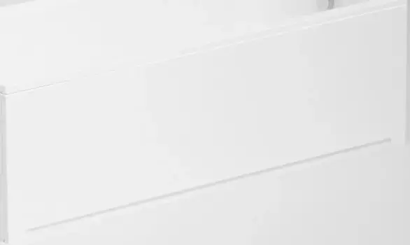 Панель фронтальная 150 см Whitecross 1101.15056.100