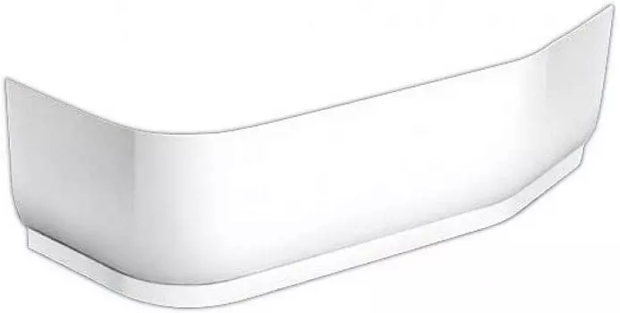 Панель фронтальная 160 L Vagnerplast Selena VPPP16005FL3-04