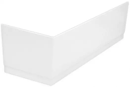 Панель фронтальная 160 R Vagnerplast Cavallo offset VPPP16001FR3-04