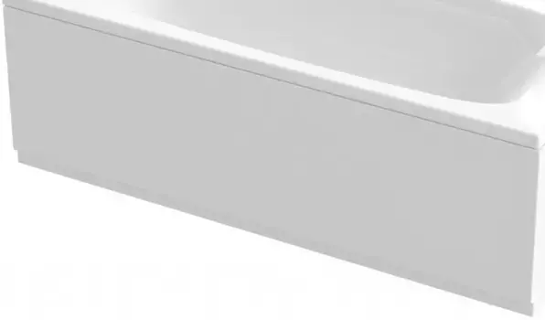 Панель фронтальная 160 см Cezares EMP-160-SCR-W37