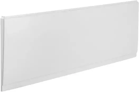 Панель фронтальная 160 см для установки на каркасе Cezares EMP-160-F-SCR-W37