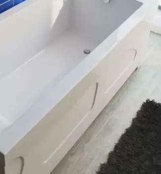 Панель фронтальная 160 см Эстет Дельта FP00001249