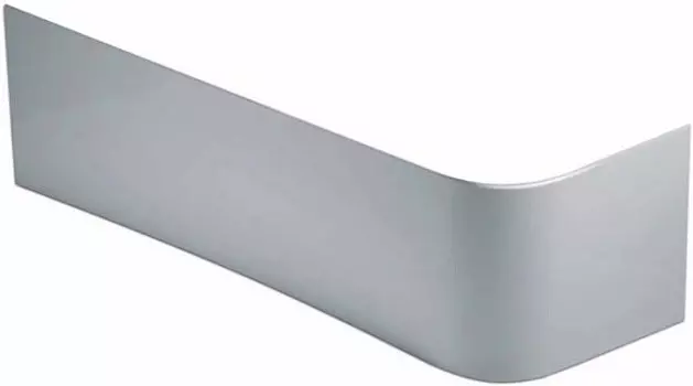 Панель фронтальная 160 см L Am.Pm Inspire W5AA-160L100W-P64