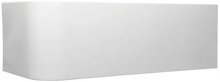 Панель фронтальная 160 см R Am.Pm Spirit W72A-160R100W-P2