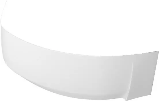 Панель фронтальная 160 см R Bas Флорида E00039