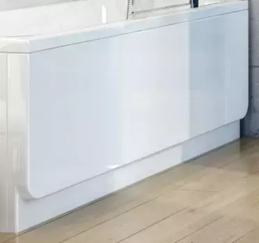 Панель фронтальная 160 см Ravak Chrome CZ73100A00