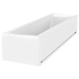 Панель фронтальная 160 см Roca Uno ZRU9302871