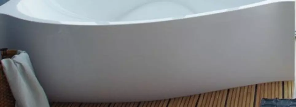 Панель фронтальная 170 L Эстет Грация FR00000922