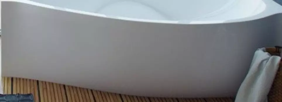 Панель фронтальная 170 R Эстет Грация FR00000927