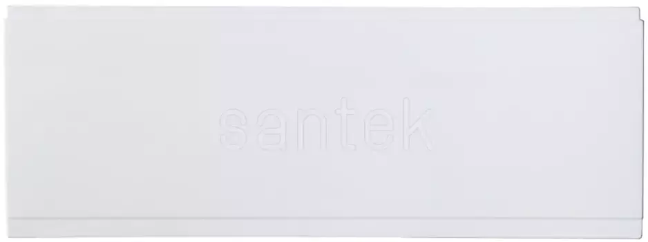 Панель фронтальная 170 Santek Санторини 1.WH30.2.489
