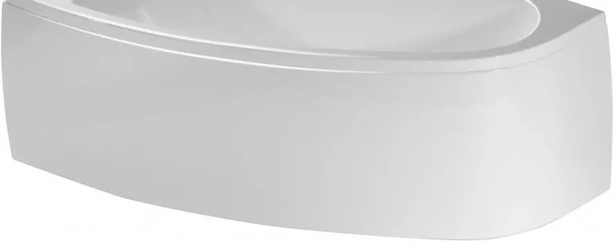 Панель фронтальная 170 см L Excellent Kameleon OBEX.KML17WH