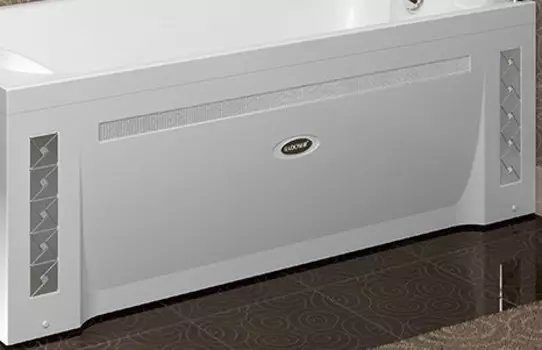 Панель фронтальная 170 см Radomir Ларедо1-21-0-0-0-027