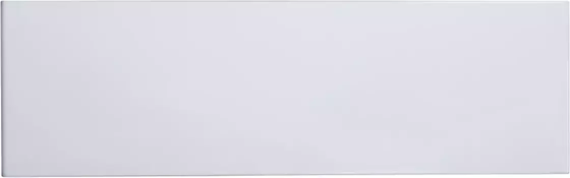 Панель фронтальная 170 см Roca Easy ZRU9302901