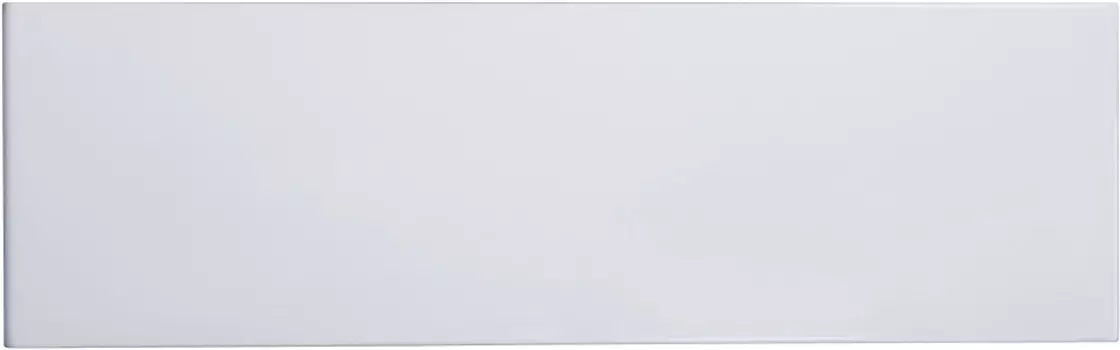 Панель фронтальная 170 см Roca Hall ZRU9302772