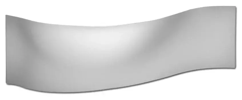 Панель фронтальная 170L Marka One Gracia 02гр1710л