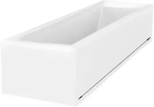 Панель фронтальная 175 Vagnerplast VPPA17502FP2-04