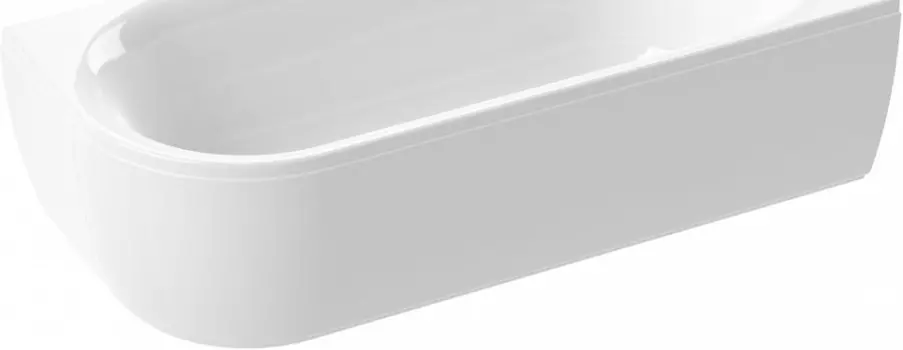 Панель фронтальная 180 R Cezares Metauro Corner METAURO CORNER-180-SCR-R