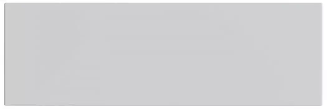 Панель фронтальная 180 см Am.Pm Func W84A-180-080W-P