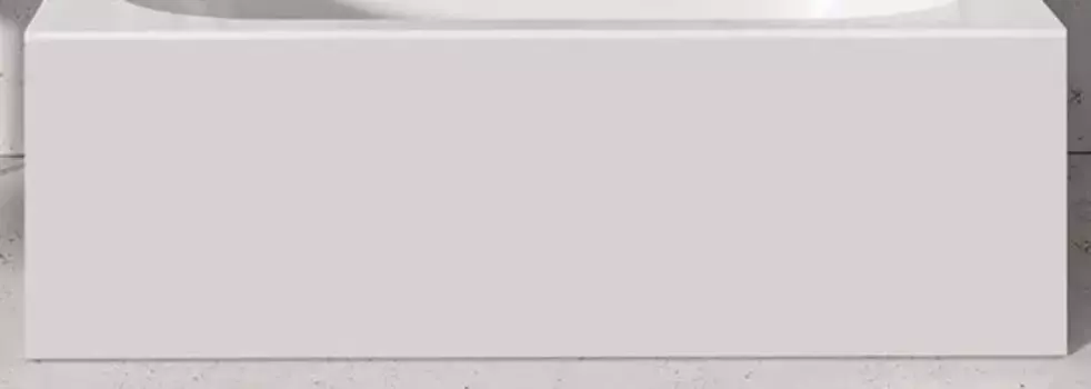 Панель фронтальная 180 см Ravak City X000001059