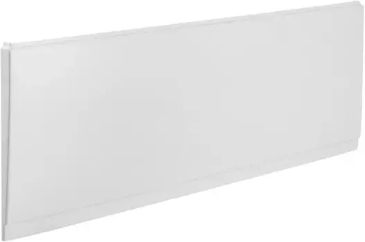 Панель фронтальная 200 см для установки на каркасе Cezares Plane PLANE-200-F-SCR-W37