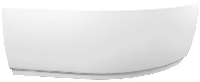 Панель фронтальная Aquanet Capri 170 L 00155531