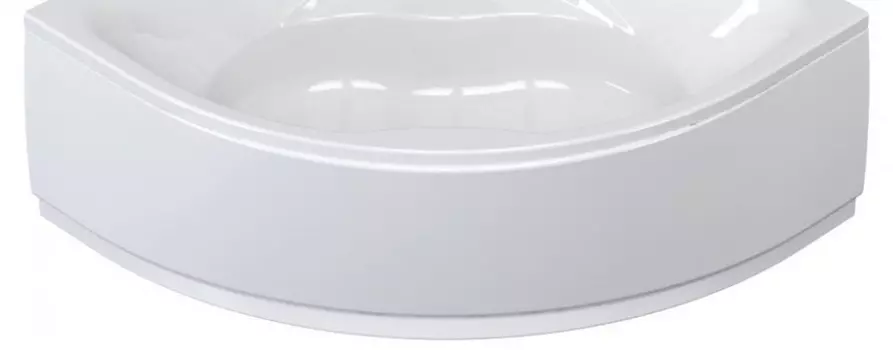 Панель фронтальная Cezares Cetina CETINA-130-SCR