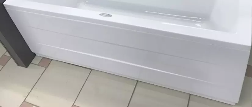 Панель фронтальная Kolpa San Rapido 200