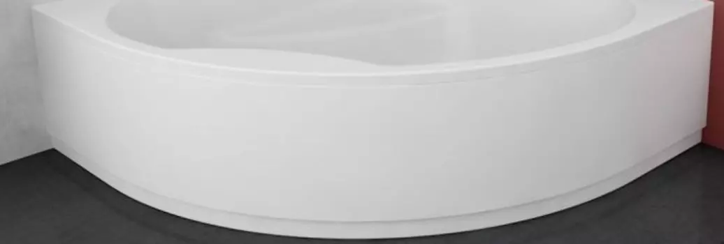 Панель фронтальная Kolpa San Swan 160